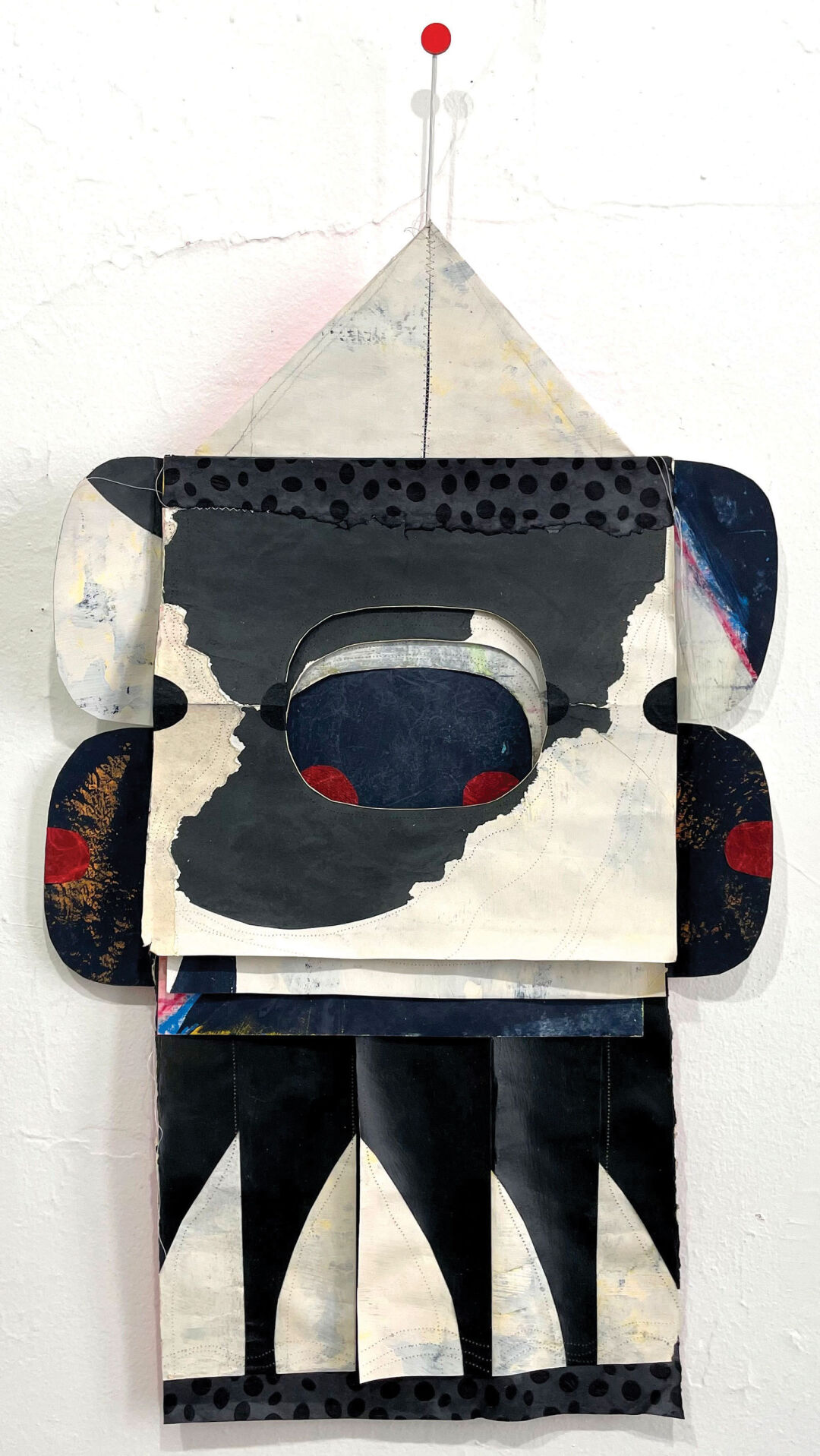 “Cicada Sister Miriam,” Emily Holt